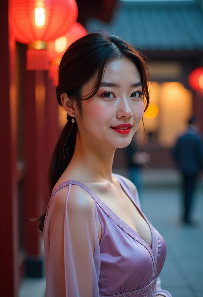 星光练习室剧集海报