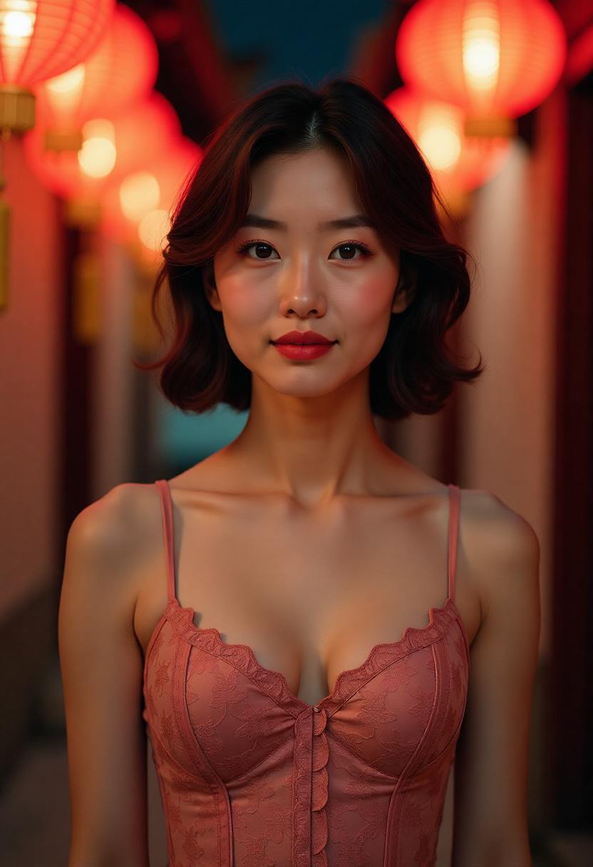 舞台中央的夏天综艺海报